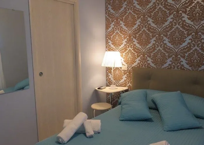 Frühstückspension La Casita Rom
