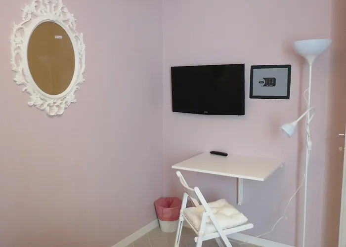 Frühstückspension La Casita 2*