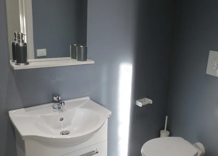 La Casita Frühstückspension Rom