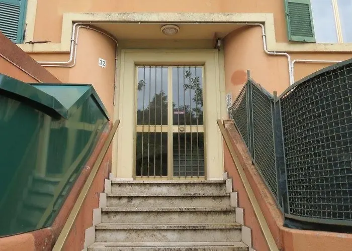 La Casita Frühstückspension