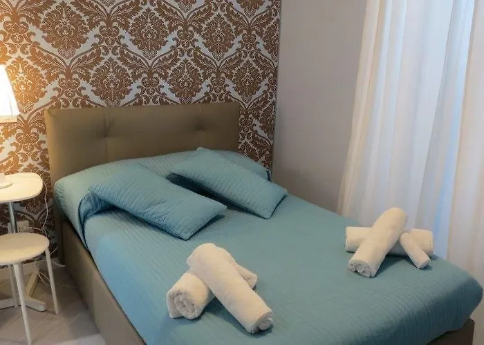 Frühstückspension La Casita Rom