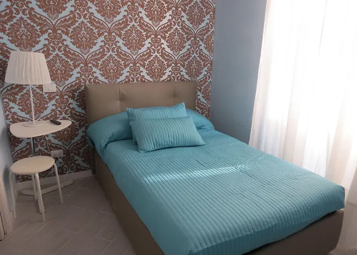 La Casita Rom