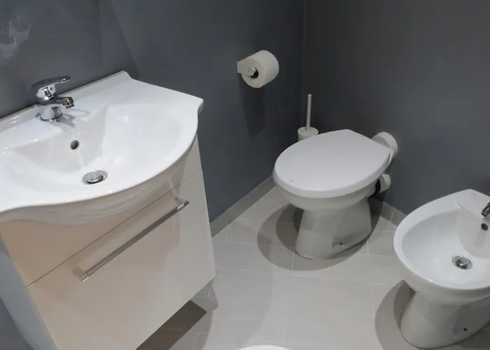 Frühstückspension La Casita 2*