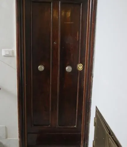 Frühstückspension La Casita Rom