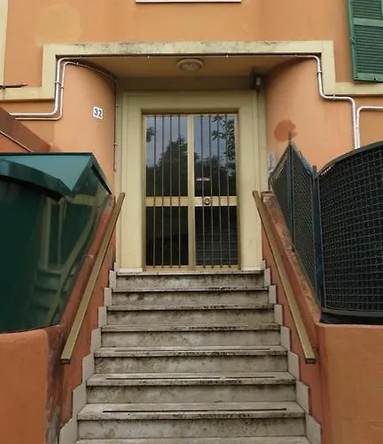 La Casita 2* Rom