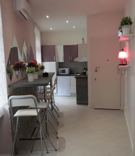 La Casita Frühstückspension 2*