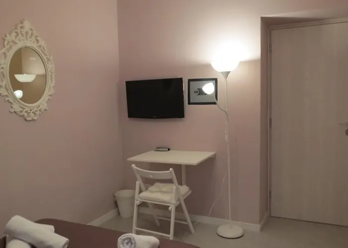 La Casita Frühstückspension 2*