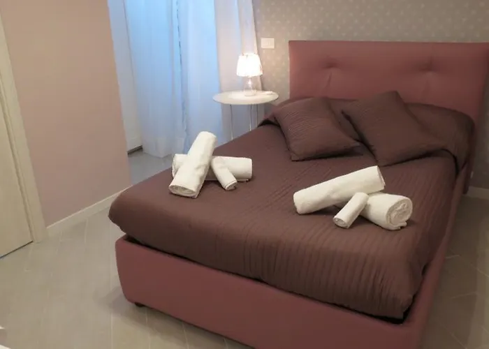 Frühstückspension La Casita 2*