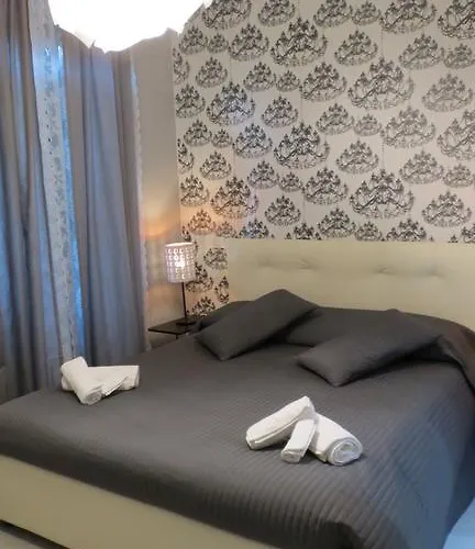 Frühstückspension La Casita