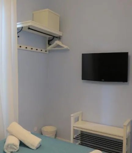 La Casita 2* Rom