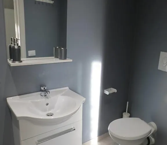 La Casita Frühstückspension
