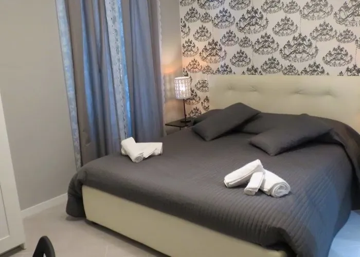 Frühstückspension La Casita