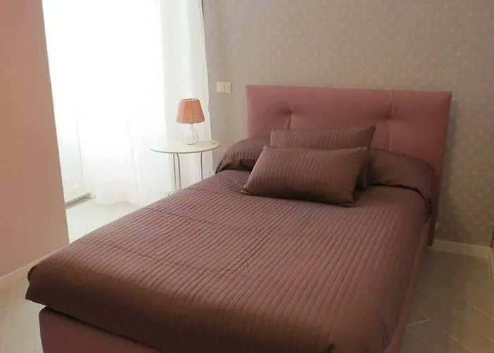 Frühstückspension La Casita Rom